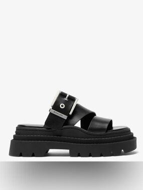 Michael Kors Chunky Sandals | $175 NEW